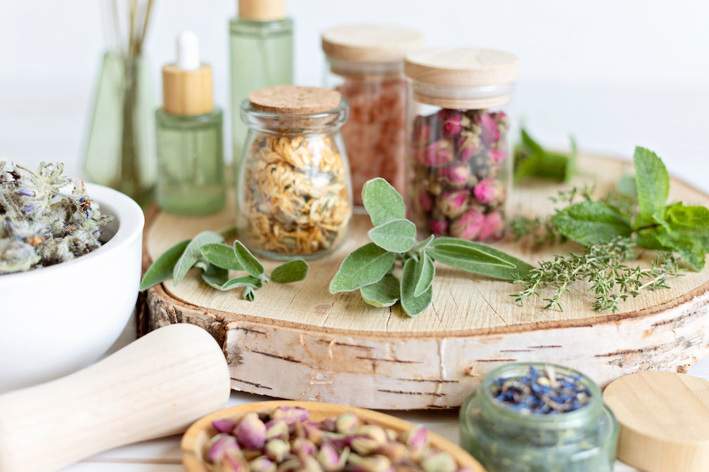 Fragen-und-Antworten-zum-Thema-Naturheilkunde - Bitterkraft