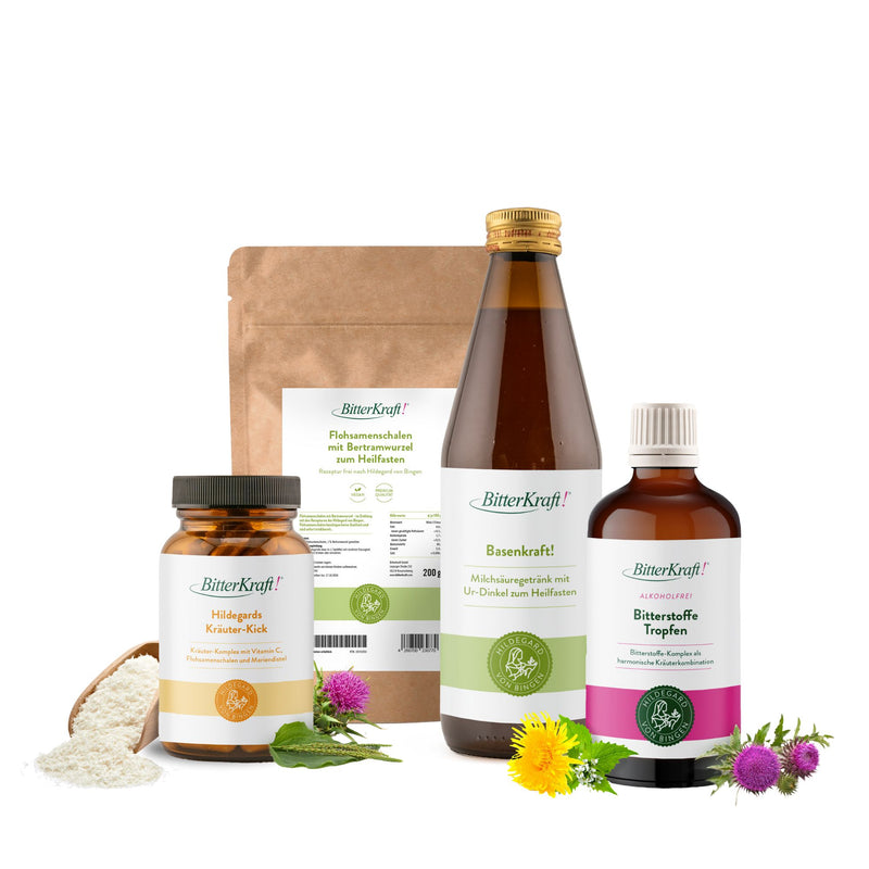 Entgiftung-im-Wandel-der-Zeit-Auf-der-Suche-nach-Klarheit-im-Detox-Dschungel - Bitterkraft