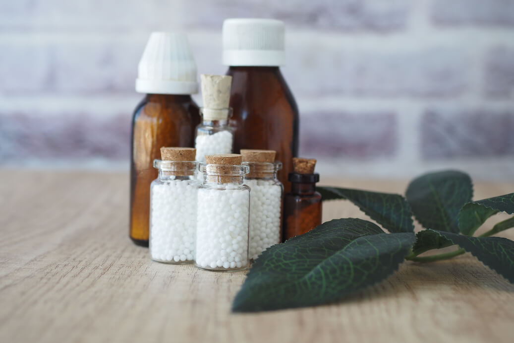 Homöopathie-im-Fokus-Heilung-Hoffnung-und-Kontroverse - Bitterkraft