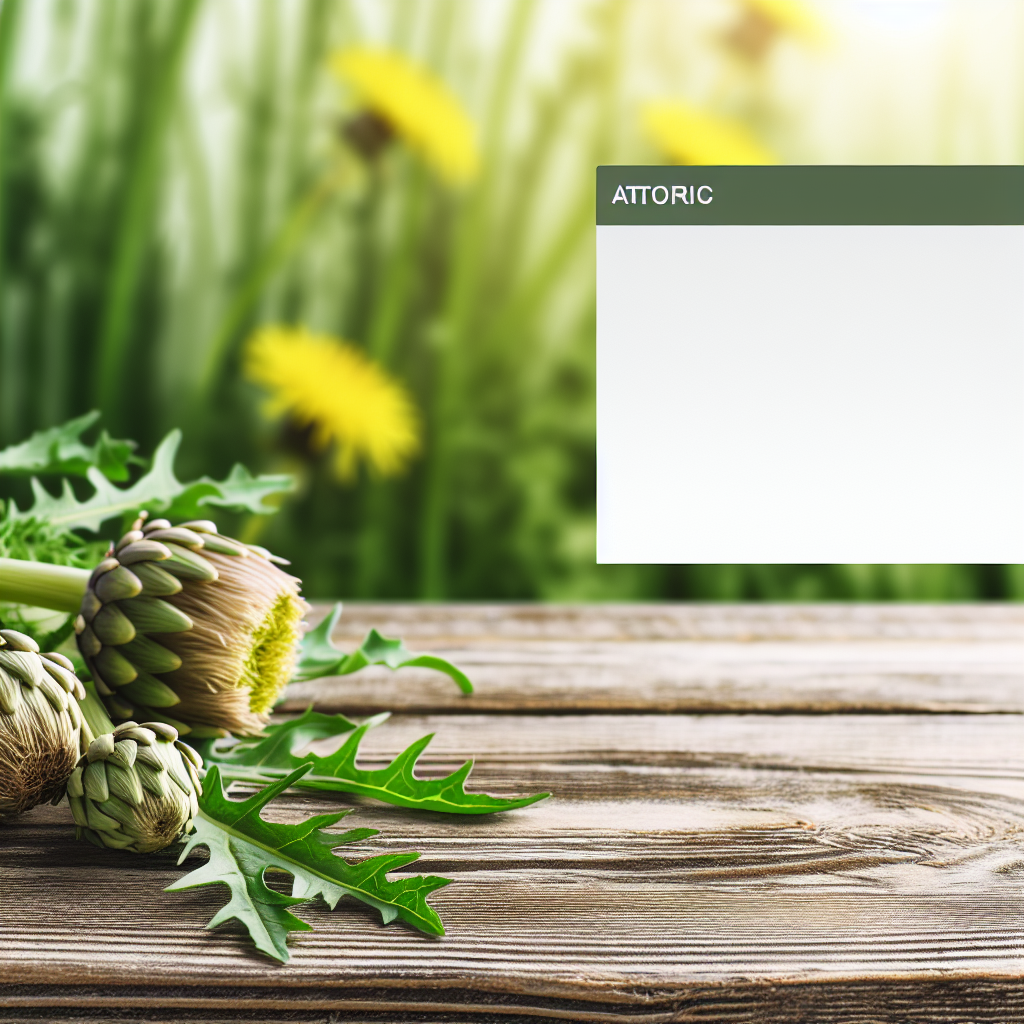 Wie-Kräuter-die-Entgiftung-unterstützen - Bitterkraft