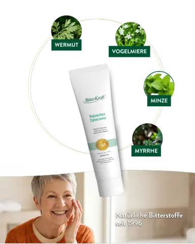 Dentifricio Rebaschen