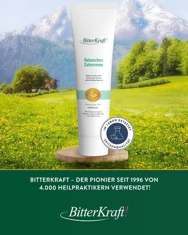 Dentifricio Rebaschen