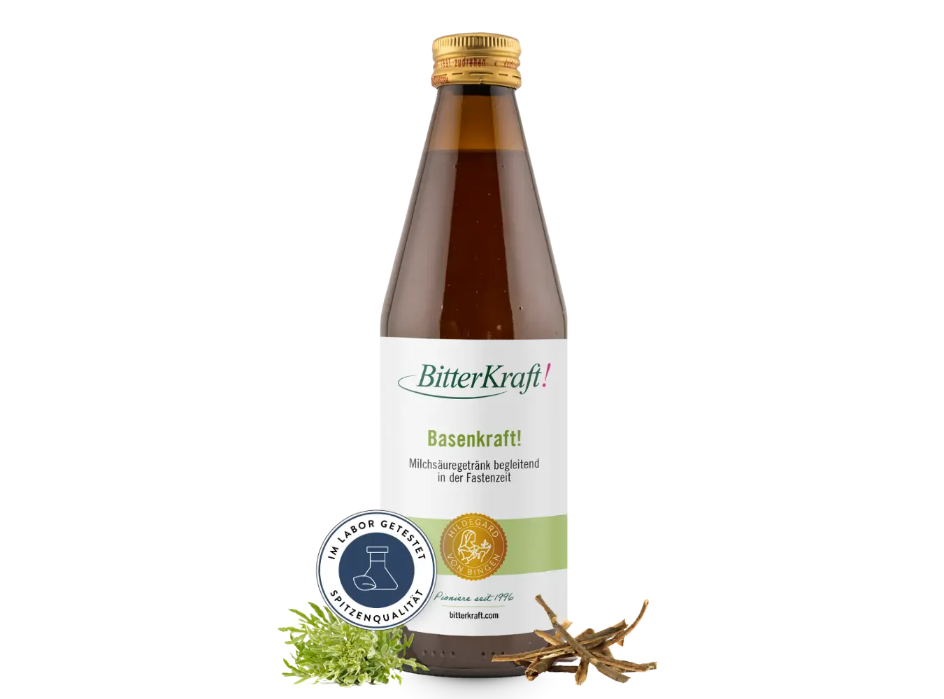 Coffret Cure Intestinale