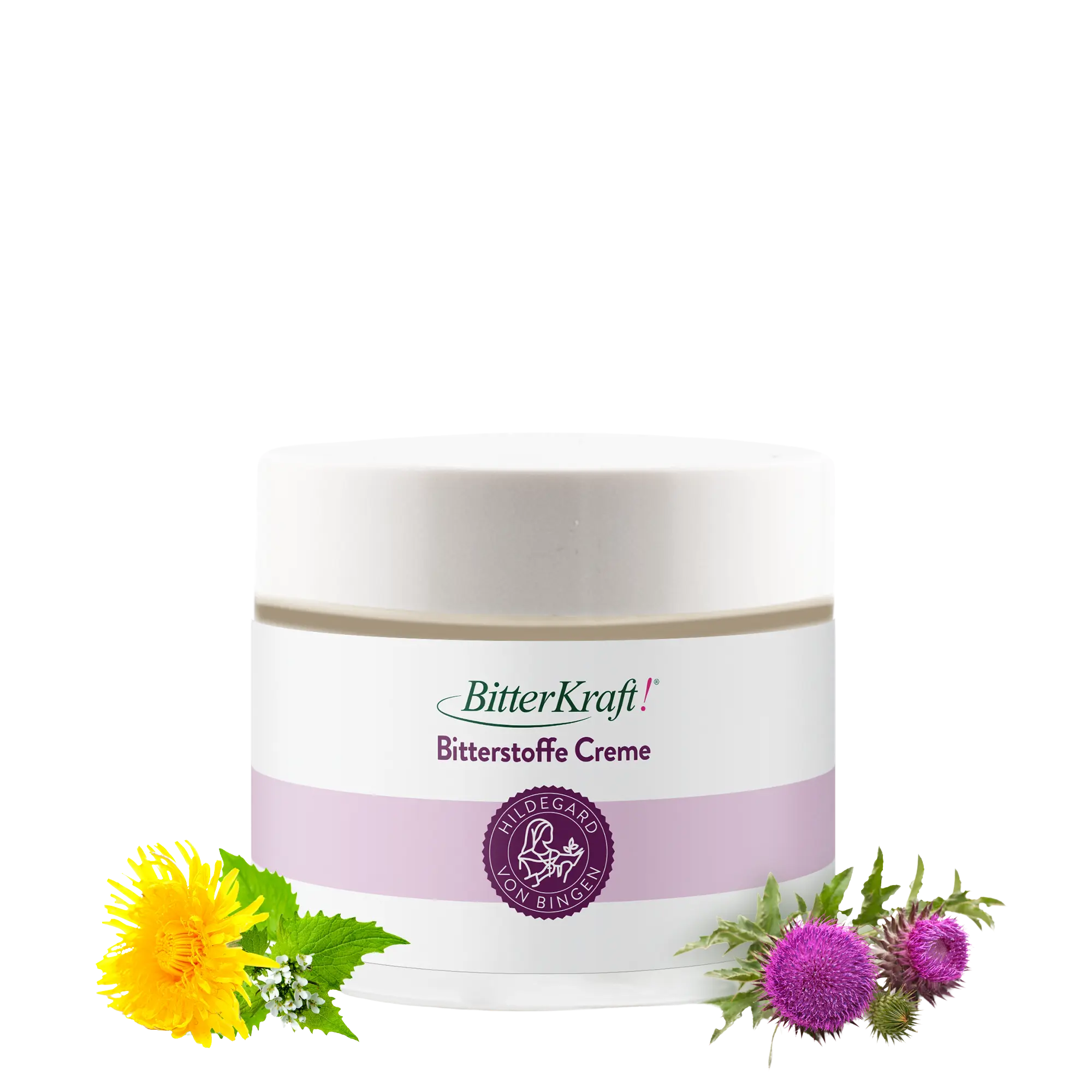 60 ml BitterKraft! Creme