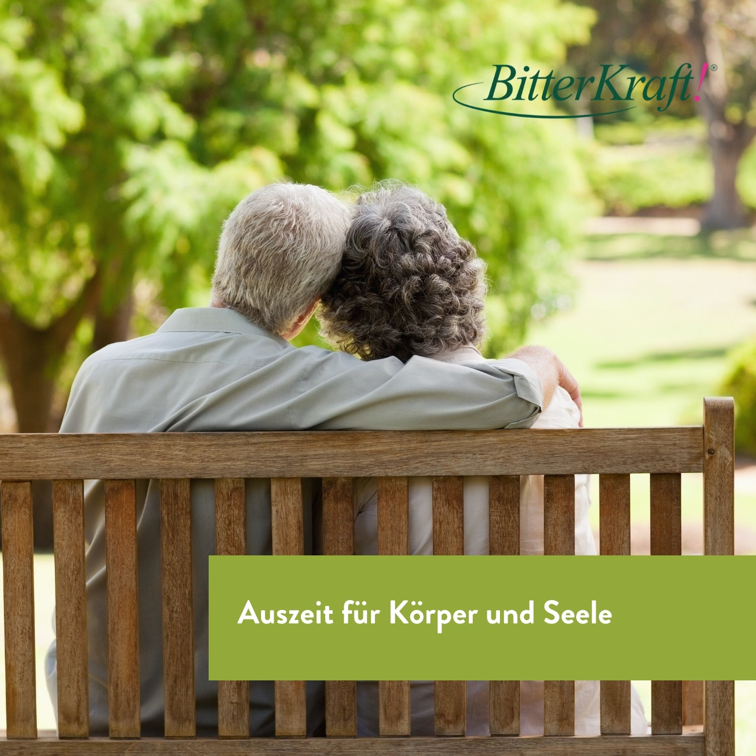 Basenkraft! Original (BIO)