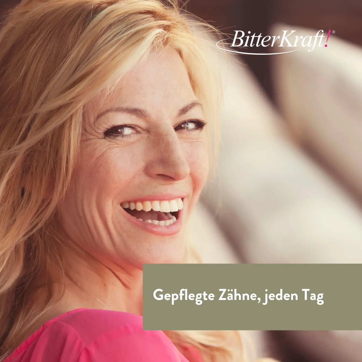 Mundziehöl Kloster-Kräuter 200ml Bitterkraft GmbH - Bitterkraft