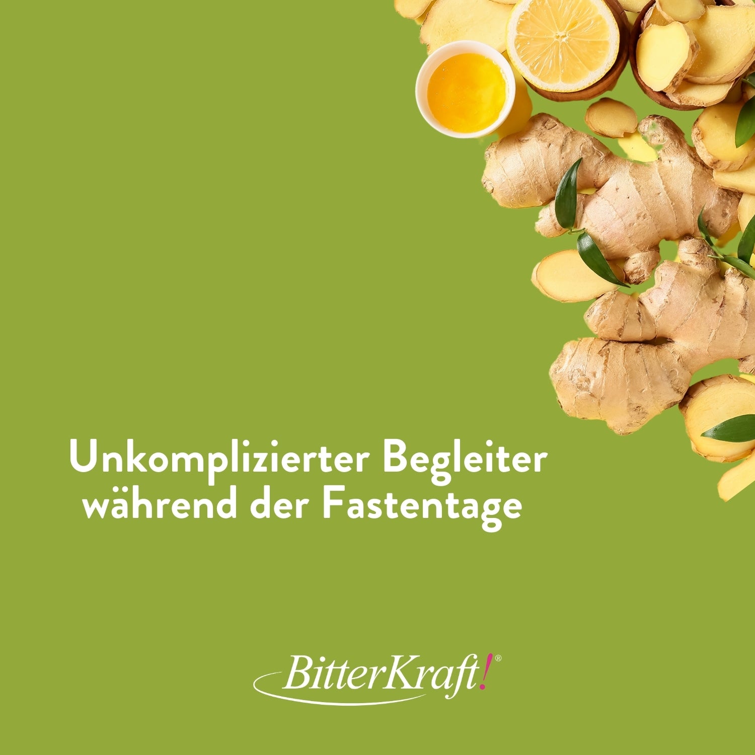 Fasten-Tee Kloster-Kräuter