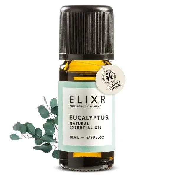 ELIXR Eukalyptusöl 10ml