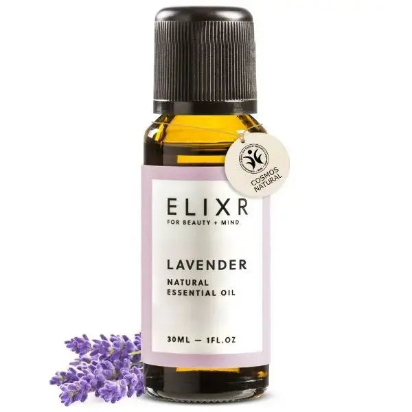 ELIXR Lavendelöl 30ml Bitterkraft GmbH - Bitterkraft
