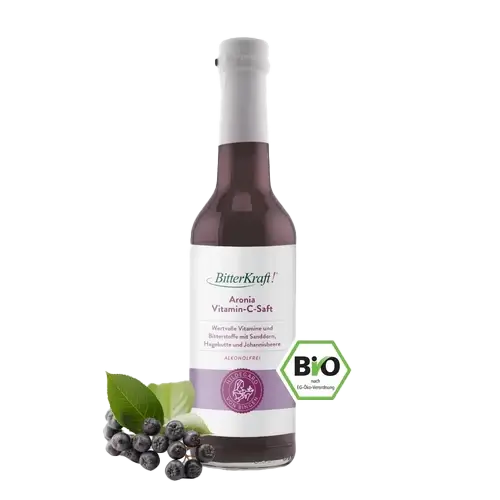 Aronia-Saft (BIO) 350ml