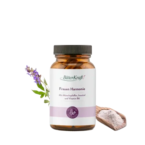 BitterKraft! Frauen Harmonie