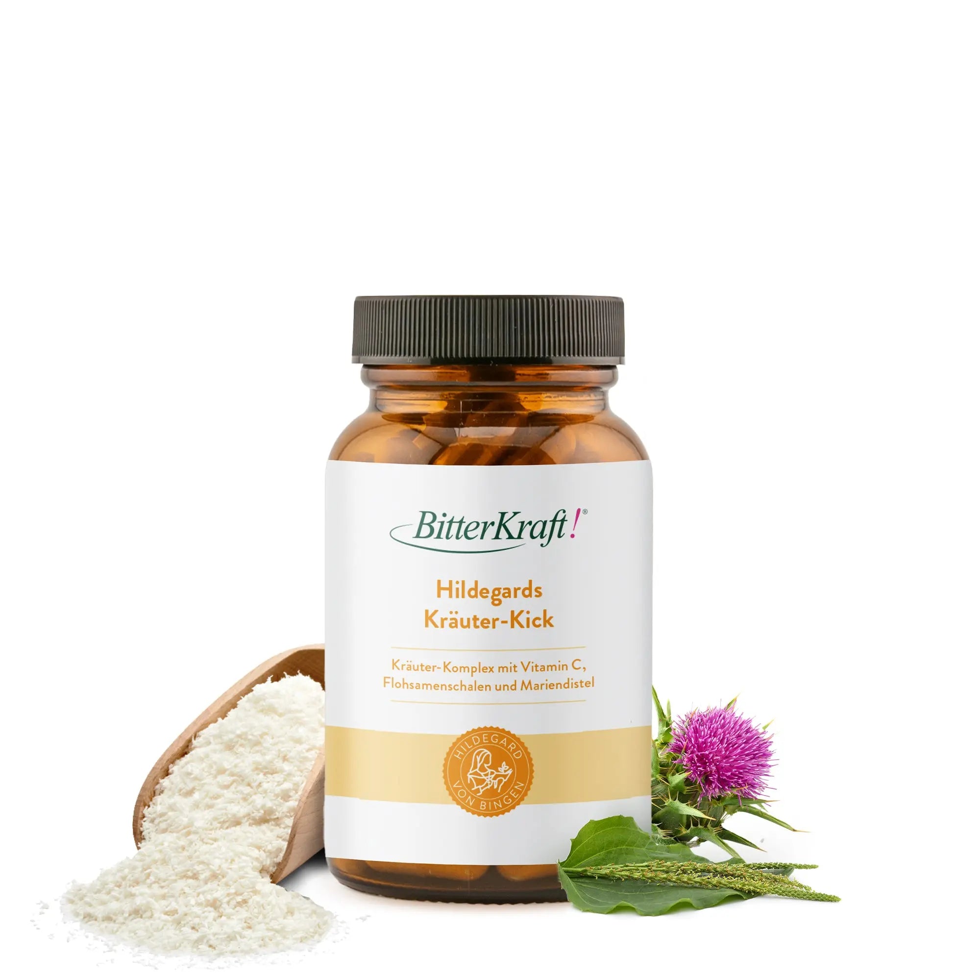 Darm-Kur-Box Bitterkraft GmbH - Bitterkraft