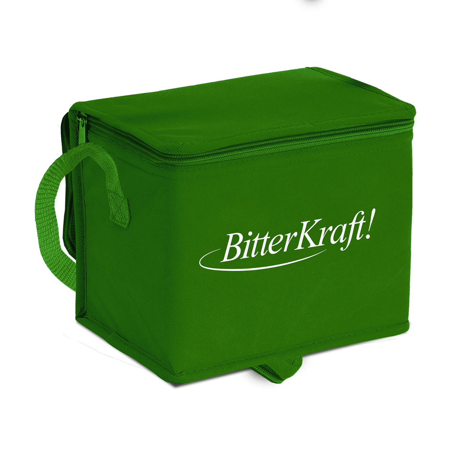 BitterKraft! Kühltasche für unterwegs