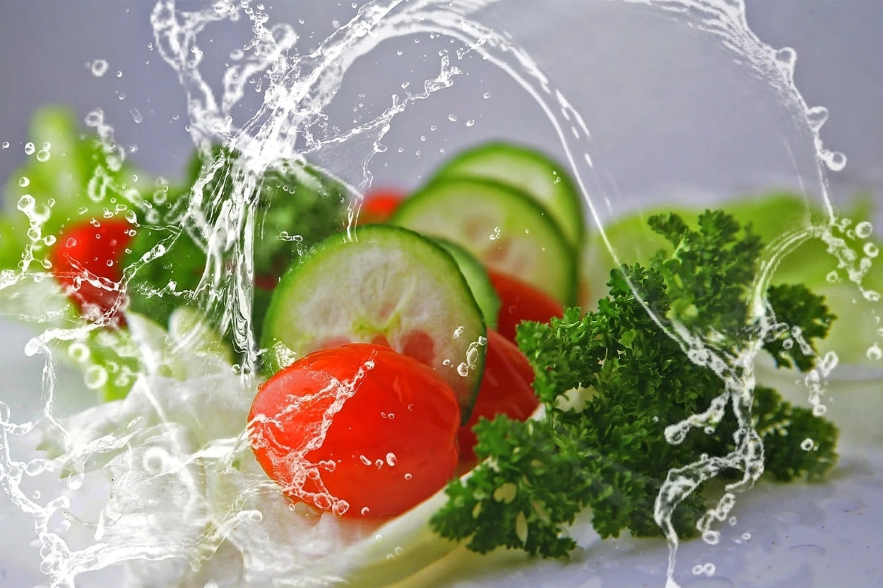 Alimentation végétarienne : ce à quoi vous devez faire attention