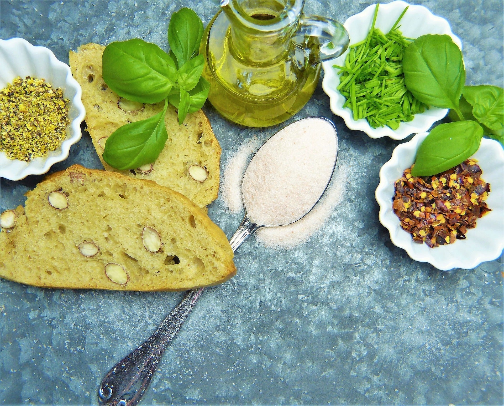 Ballaststoffreiche Ernährung: Was Sie dazu wissen müssen