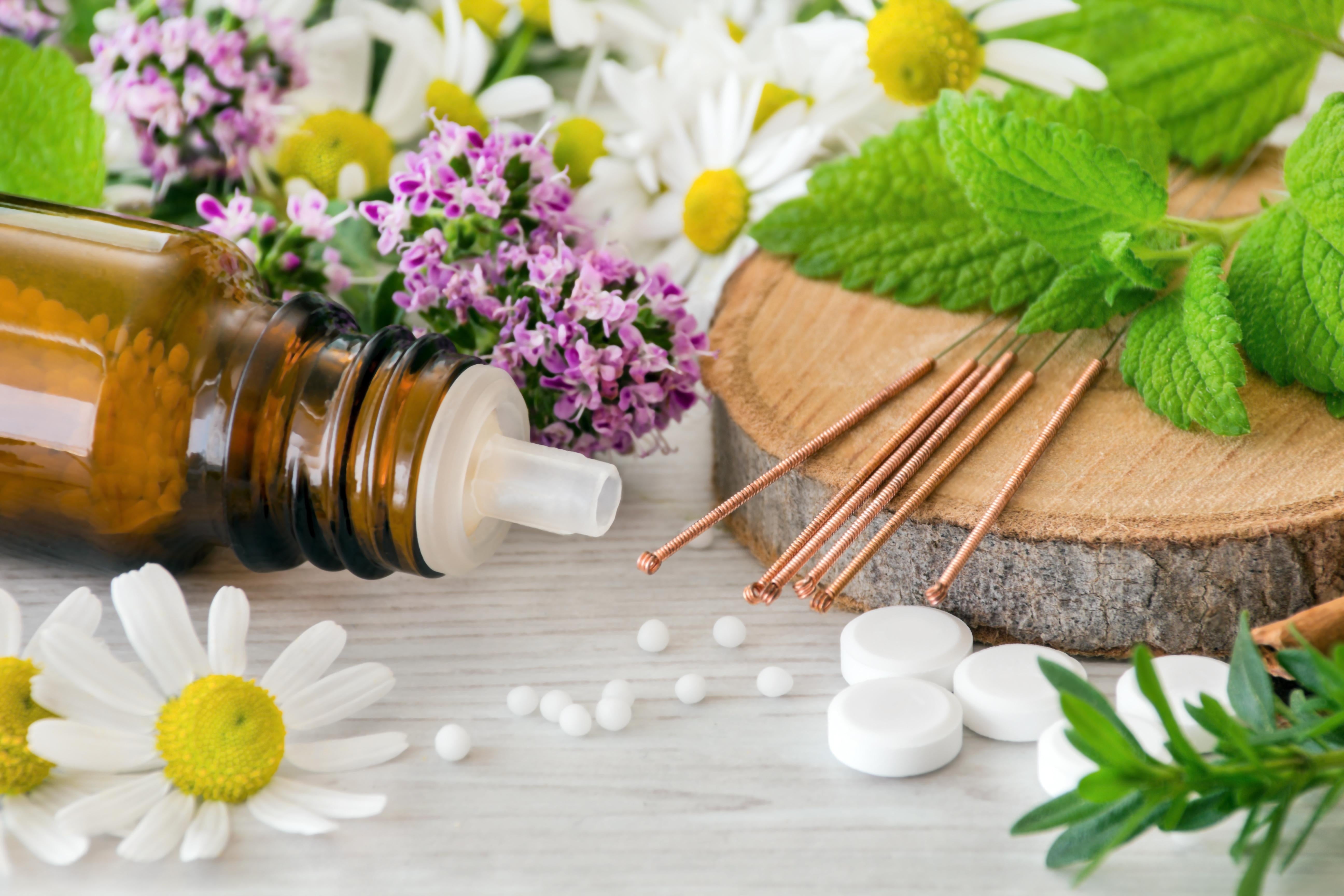 Legge sui naturopati