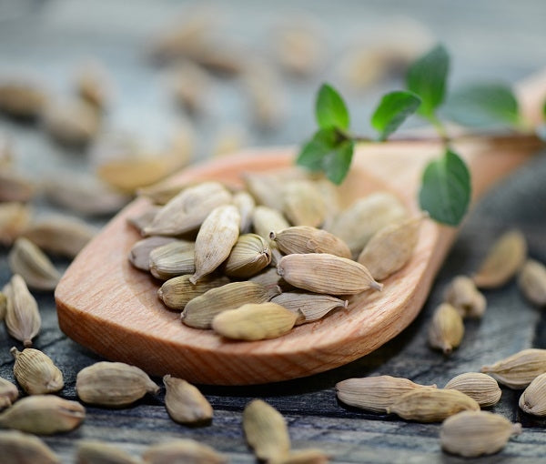 Semi di cardamomo