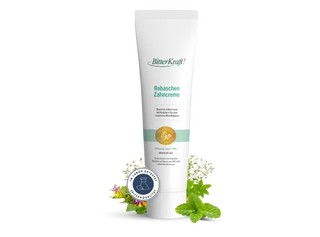 Dentifrice Rebaschen