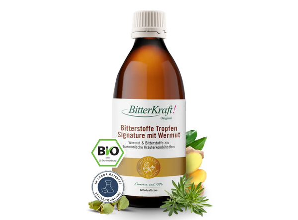 BitterKraft! Signature 200 ml (BIO)