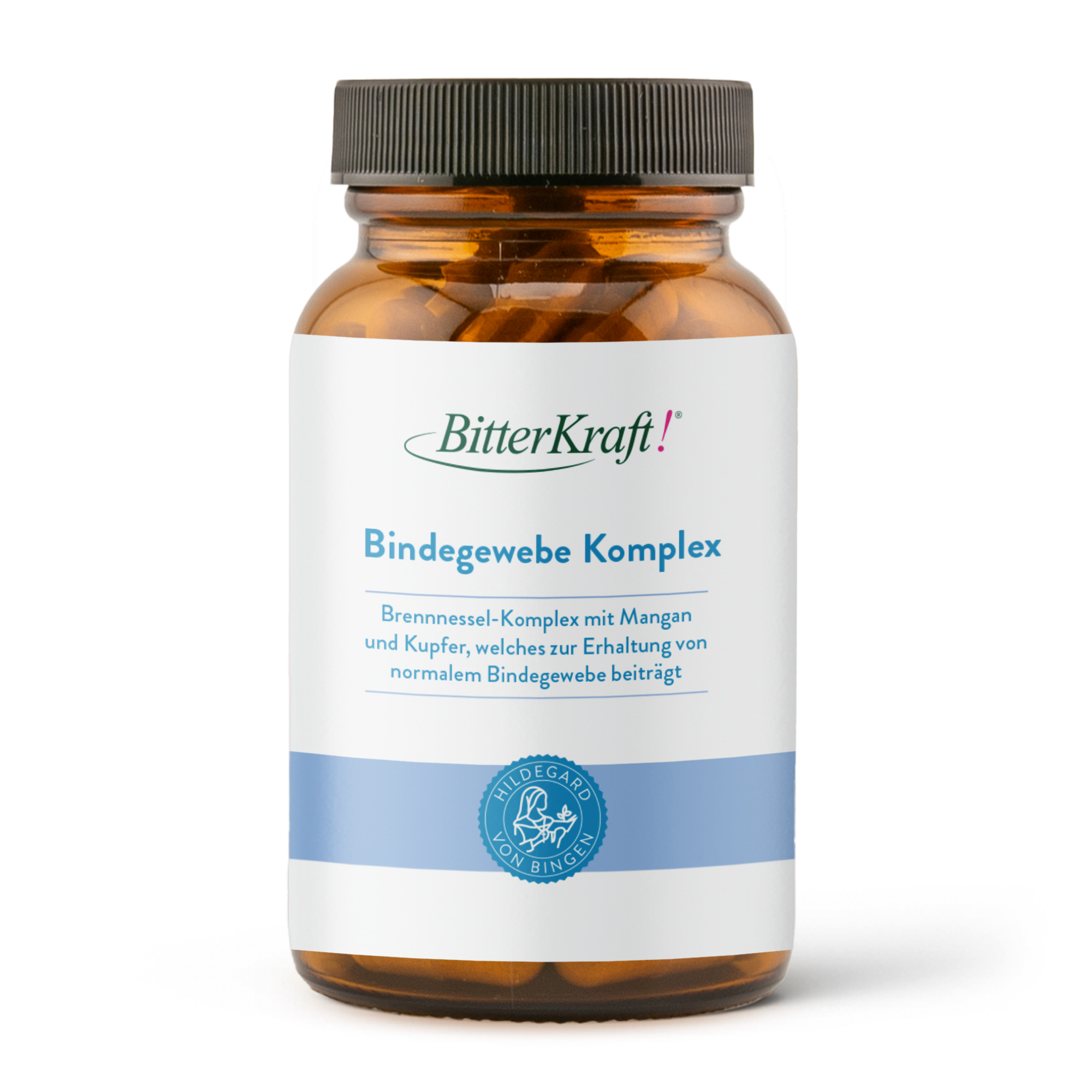 BitterKraft! Bindegewebe-Komplex