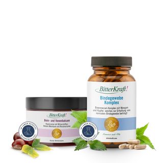 Cure pour les jambes et les veines