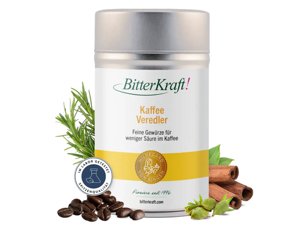 Affinatore di caffè