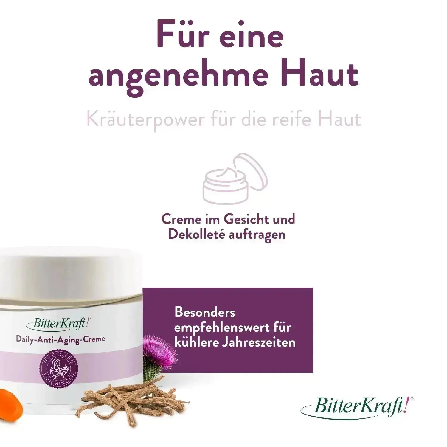 Herbst-Haut-Box