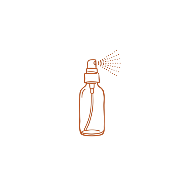 Spray