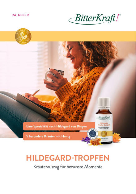 Gouttes Hildegard