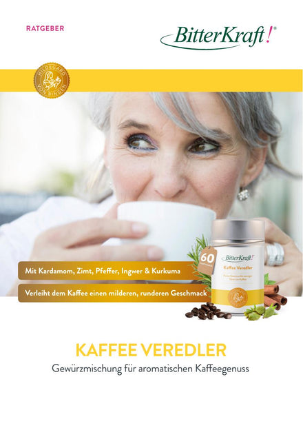 Améliorateur de café