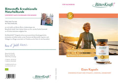 Eisen – Titelseite