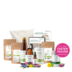 Abnehm-Fasten-Paket