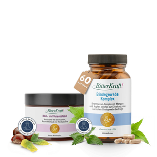 Cure pour les jambes et les veines