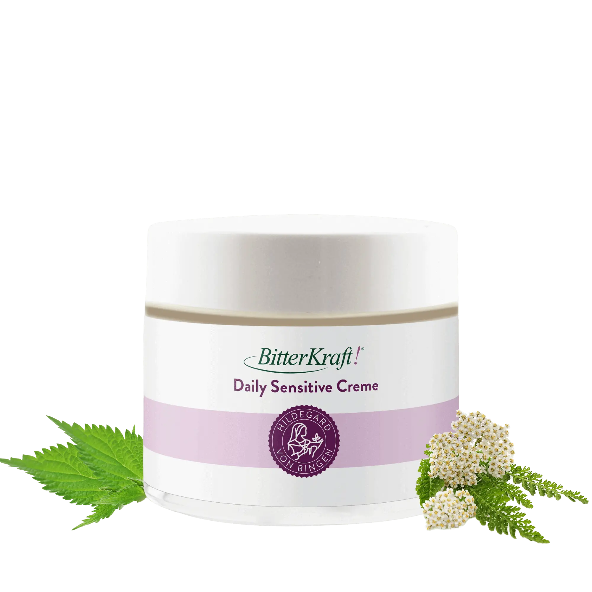 Daily Sensitive Creme