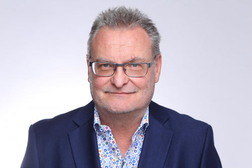 Avatar von Dr. Markus Numberger